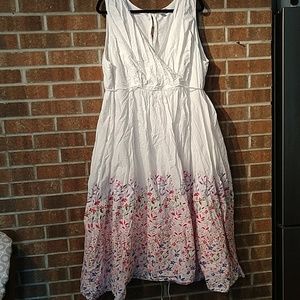 Summer Maxi Dress